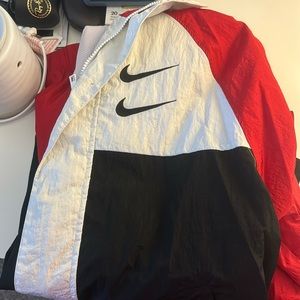 Nike Jacket